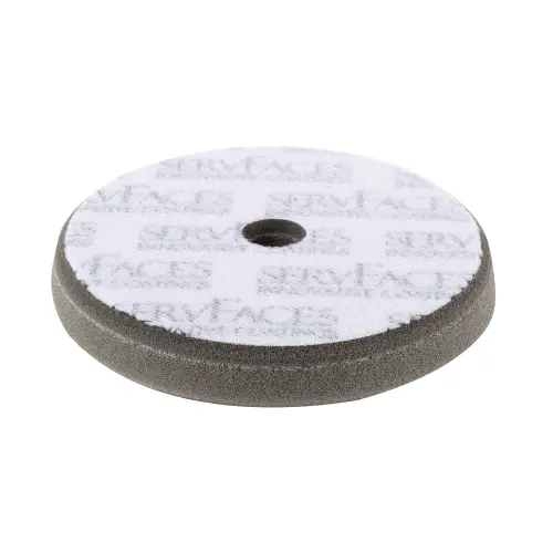 Ograniczona ilość ServFaces Cutting Grey Mocno ścierny pad polerski 136mm