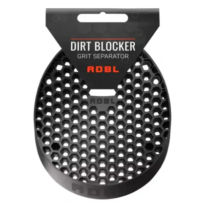 ADBL Dirt Blocker - Separator brudu do wiaderka Darmowa dostawa