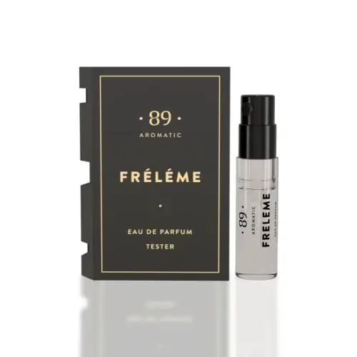 Aromatic 89 Fr茅l茅me Eau De Parfum - Perfumy dla kobiet 2ml Ograniczona ilość