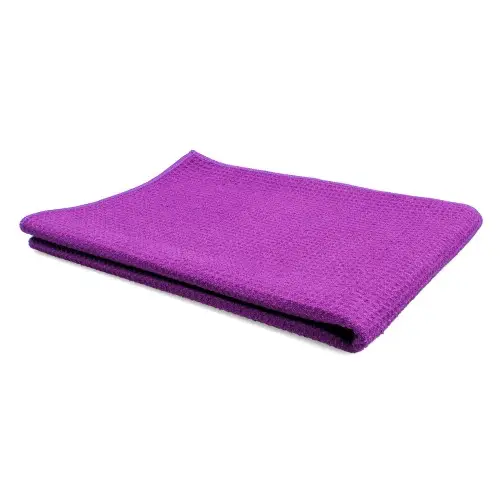 Booski Car Care Waffle Drying Towel - Ręcznik waflowy do suszenia auta 90x60cm Hit cenowy