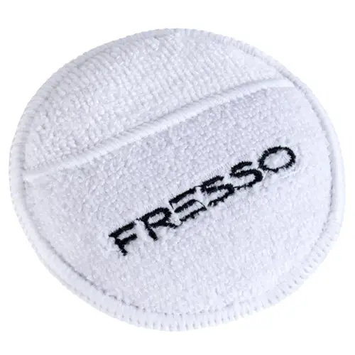 Wyprzedaż Fresso Round Microfiber Applicator 鈥?Aplikator z mikrofibry