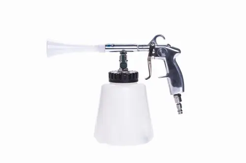 BenBow PRO Cleaning Gun Classic Pistolet do czyszczenia prania plastikowa rurka Hit cenowy