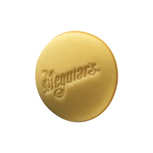 Oferta czasowa Meguiar's Soft Foam Applicator Pad Uniwersalny piankowy aplikator