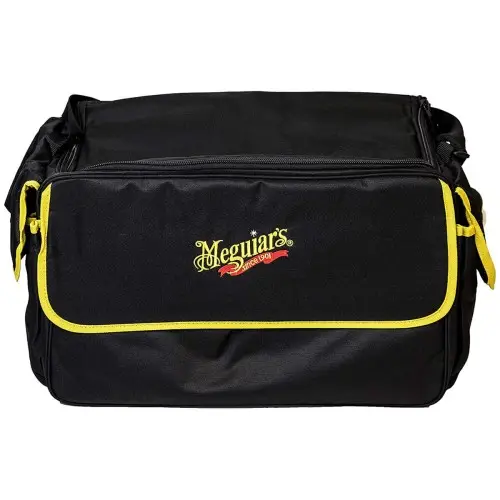 Bezpieczna płatność Meguiar's Supreme Detailing Bag Torba na kosmetyki samochodowe
