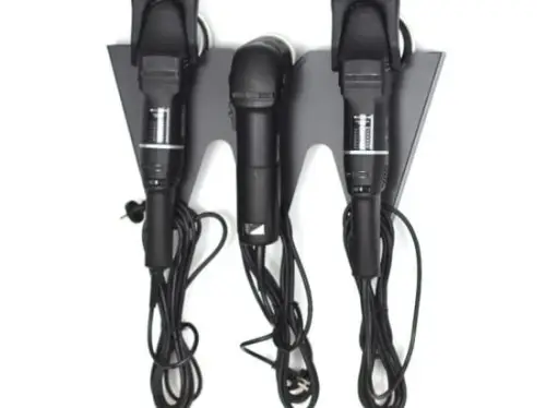 POKA Premium Equipment Potrójny wieszak na maszyny polerskie Oferta