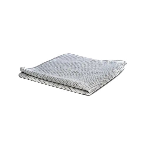 Najlepsza cena Poorboy's World Mesh Bug Microfiber Mikrofibra do usuwania owadów 40x40cm