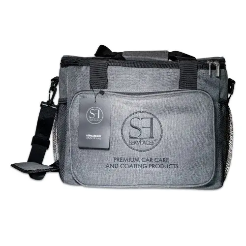 Wyprzedaż ServFaces Cooler Bag - Termiczna torba detailingowa