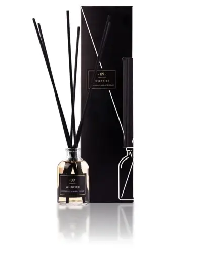 Tylko dziś Aromatic 89 Wildfire - Dyfuzor zapachowy z patyczkami