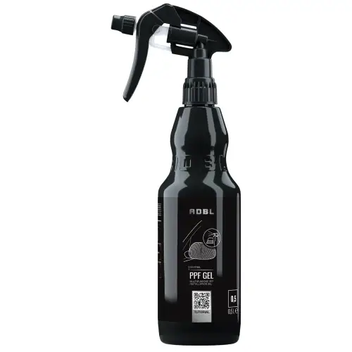 ADBL PPF Gel 鈥?呕el do aplikacji folii ochronnych i PPF 500ml Bezpieczna płatność