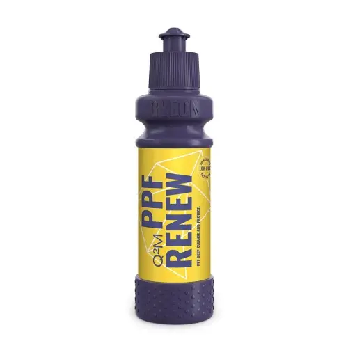 Zamów teraz GYEON Q2M PPF Renew Produkt do regeneracji i zabezpieczenia folii ochronnych 120ml