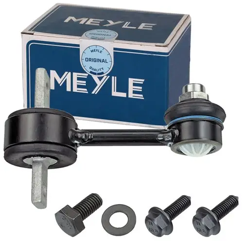 Kup teraz Łącznik stabilizatora Audi A4 B6 B7 MEYLE 116 060 0027