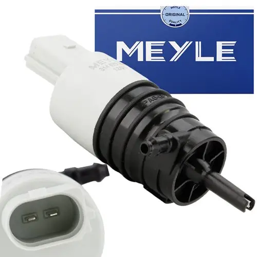 Nie przegap POMPKA SPRYSKIWACZA BMW 1 E81 E87 2 F22 F44 3 E90 E91 E92 5 E60 E61 7 E65