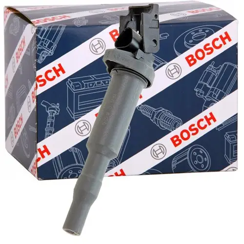 Cewka zapłonowa BOSCH 0221504471 BMW E60 E61 E63 E64 E81 E82 E87 E90 E91 Oferta limitowana