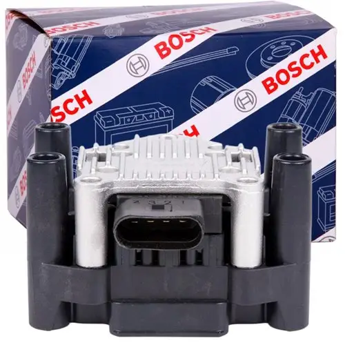 Dodaj do koszyka CEWKA ZAPŁONOWOA BOSCH F 000 ZS0 210 AUDI A3 VW GOLF POLO TOURAN T5 PASSAT