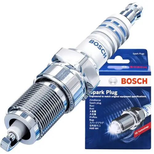 Bestseller Świeca zapłonowa BOSCH FR6DC+ (+13) – numer 0242240593
