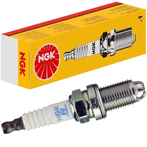 Świeca zapłonowa NGK 3045 (BKUR6ET-10 / V-Line 24) AUDI A4 8L 8P A4 B5 B6 Rabat