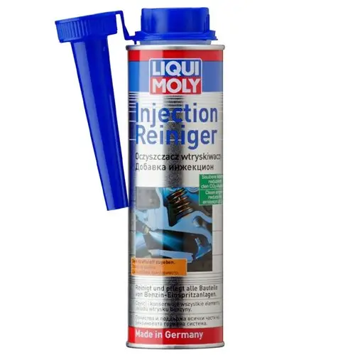 Dodaj do koszyka LIQUI MOLY CATALYTIC SYSTEM CLEAN DO CZYSZCZENIA KATALIZATORÓW 300 ml