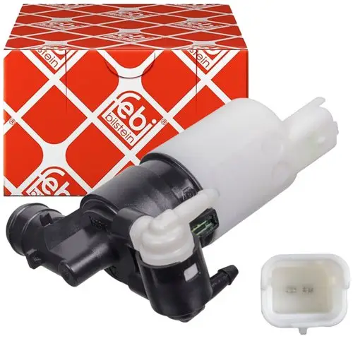 POMPKA SPRYSKIWACZA SZYBY CITROEN SAXO BERLINGO XSARA C5 C3 C8 C4 JUMPY Oferta limitowana