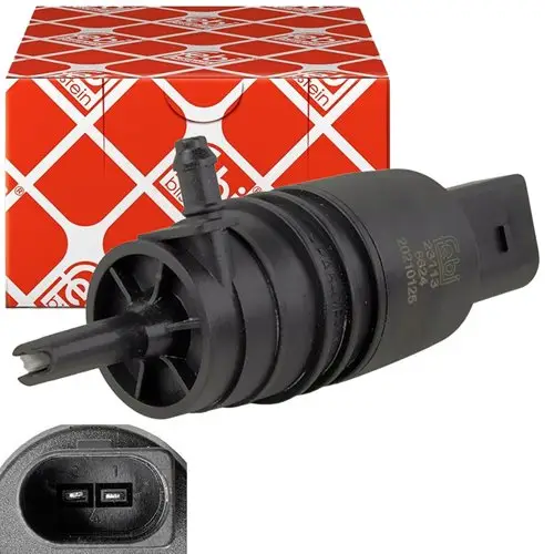 Dostępne od ręki POMPKA SPRYSKIWACZA SZYBY AUDI A6 C6 A4 B6 B7 B8 TT A5 A8 D4