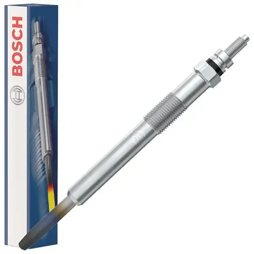 Dostępne od ręki BOSCH ŚWIECA ŻAROWA CITROEN C4 I C5 II III C8 JUMPER PEUGEOT 307 407 508