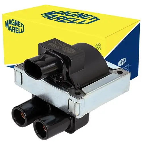 MAGNETI MARELLI CEWKA FIAT PANDA PUNTO I II PALIO CINQUECENTO SEICENTO Nie przegap