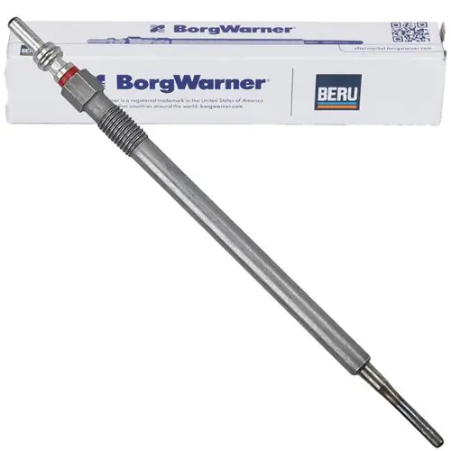 BERU ŚWIECA ŻAROWA MERCEDES W169 W245 W204 S204 W211 W212 X164 W164 W221 Okazja