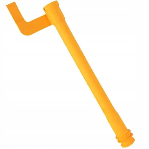 Bestseller Prowadnica miarki oleju rurka Seat Skoda VW 1.9 tdi 038103663C