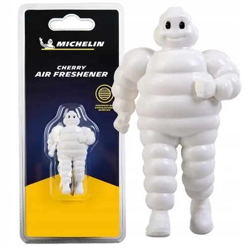 Zapach do samochodu do nawiewu na kratkę Michelin Wiśnia Oferta czasowa