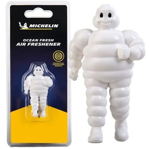 Zniżka Zapach do samochodu do nawiewu na kratkę Michelin Ocean Fresh