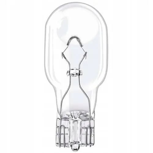 Osram original żarówki w16w 12v w2.1x9.5d 1szt. Oferta czasowa
