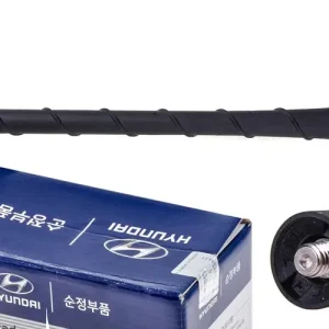 Tani Antena samochodowa hyundai i10 ix20 ix35 oryginał