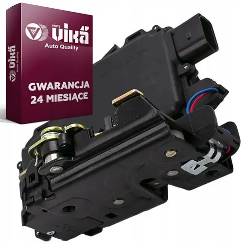 Ekspresowa dostawa Centralny zamek drzwi tył prawy do vw passat b5 fl golf iv octavia leon