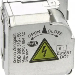 Ostatnie sztuki Starter xenon bi-xenon 5dd008319-50 5dd008319-10 hella oryginał