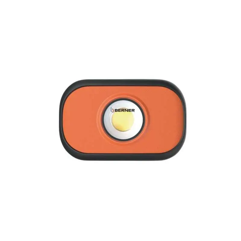 BERNER Lampa Led Pocket Flooder Kup online