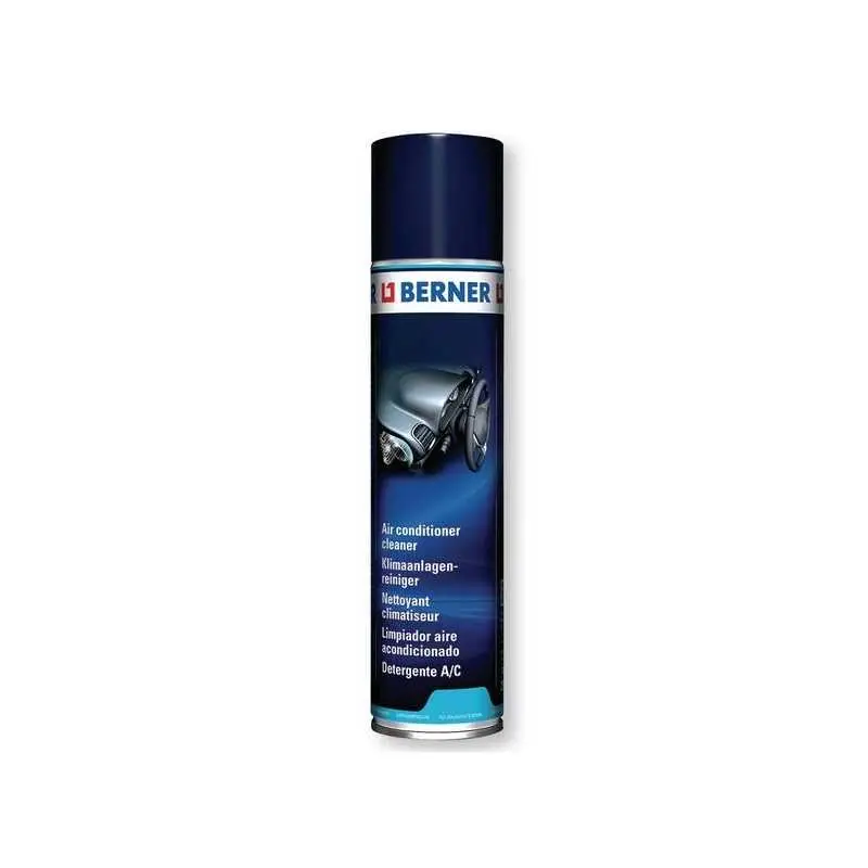 BERNER Środek do czyszczenia klimatyzacji spray 400 ml Wybór klientów