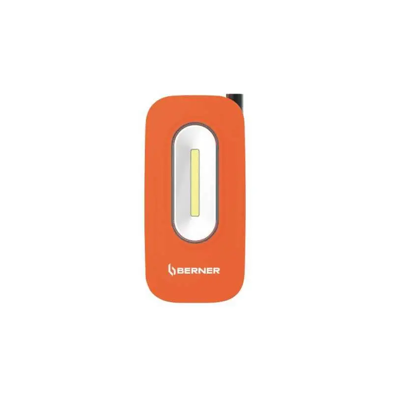 Okazja BERNER Lampa Flex Pocket light 2w1 414777