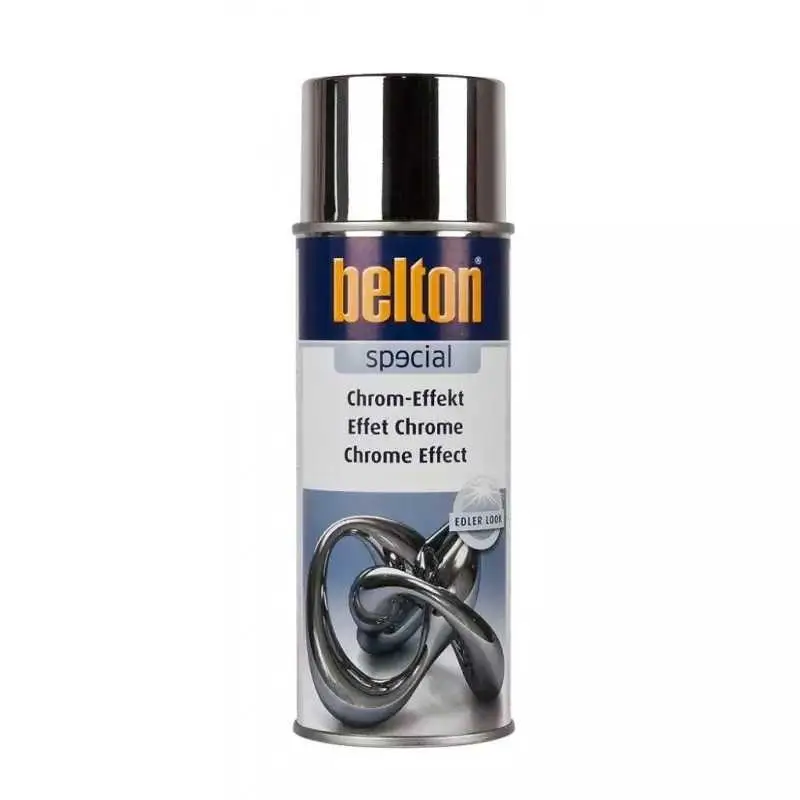 Oferta czasowa BELTON Chrome Effect spray- chrom 400ml