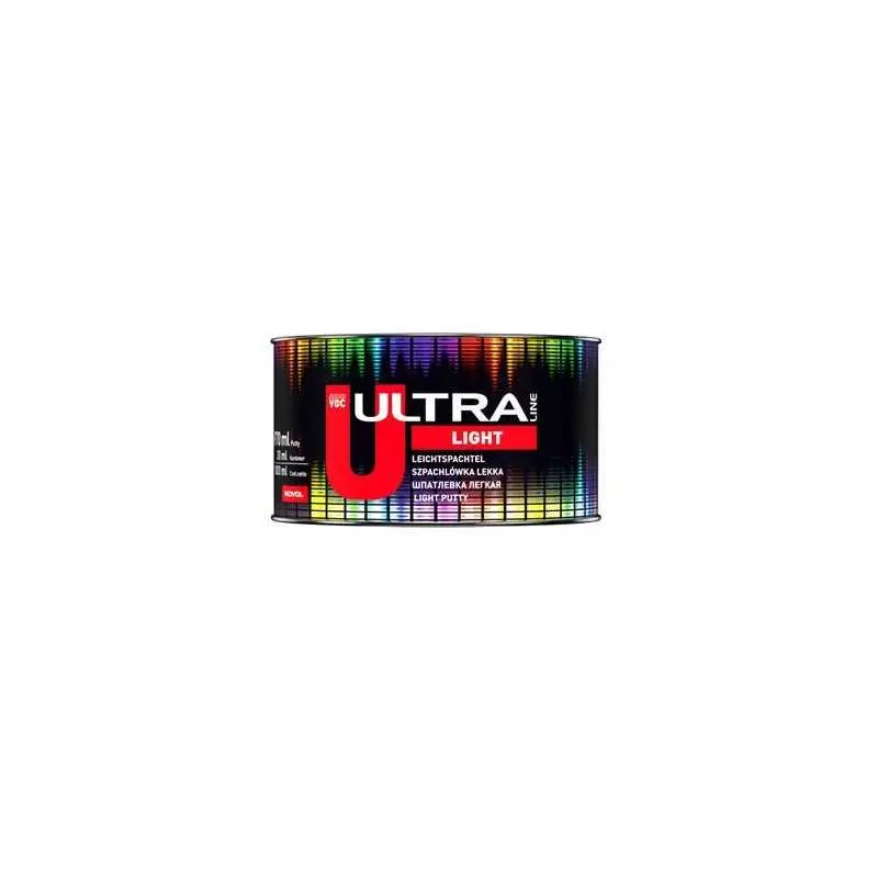 NOVOL Ultra Light Szpachlówka Lekka 1L Kup teraz