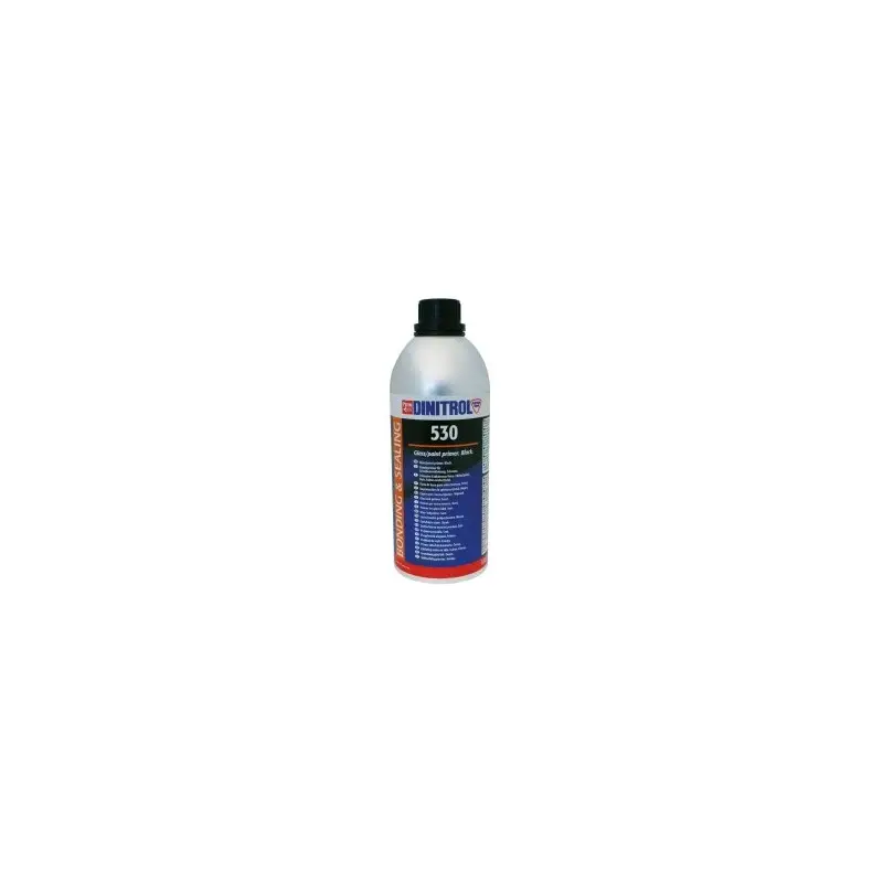 Darmowy zwrot DINITROL podkład do szyb 530 250ml