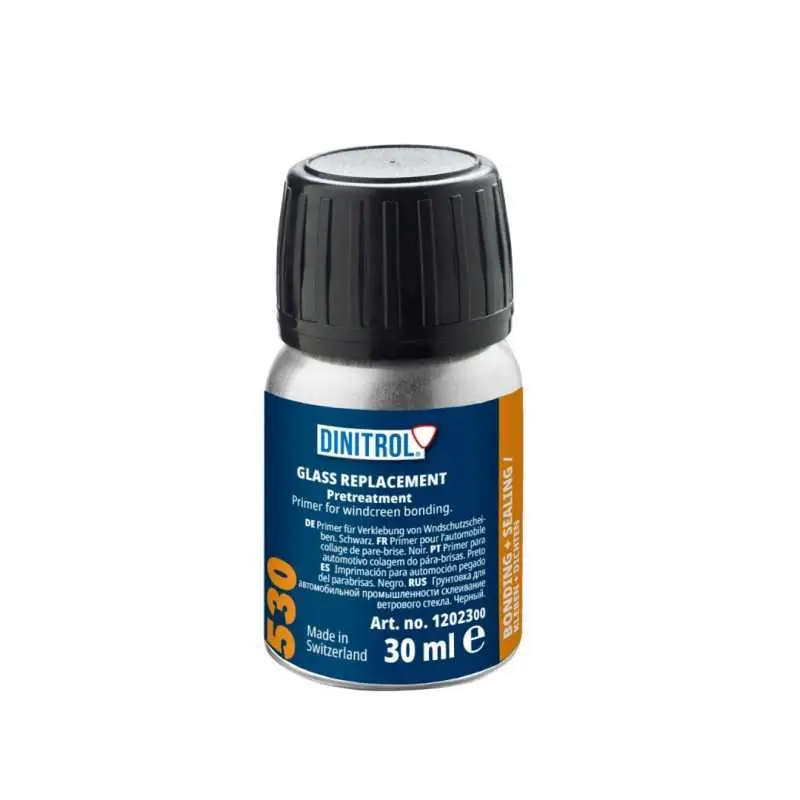 DINITROL podkład do szyb 530 30ml Rabat