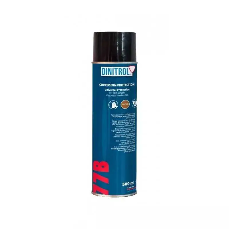 DINITROL środek antykorozyjny 77B 500ml Taniej