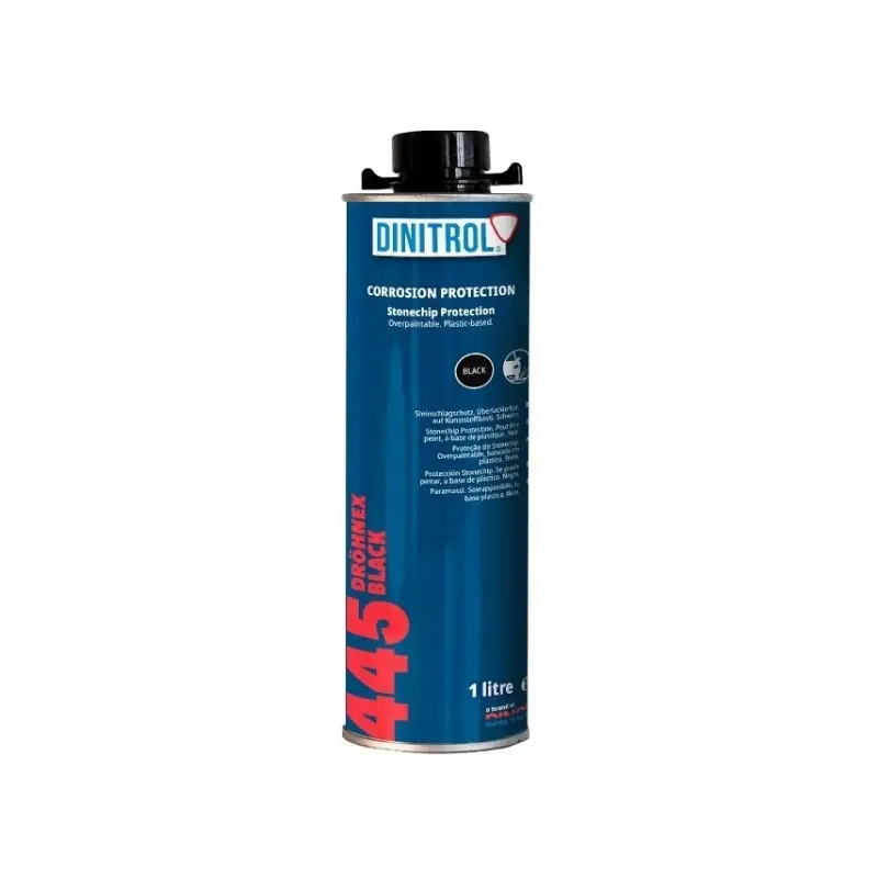 Kup teraz DINITROL UBS Drohnex 445 czarny 1L