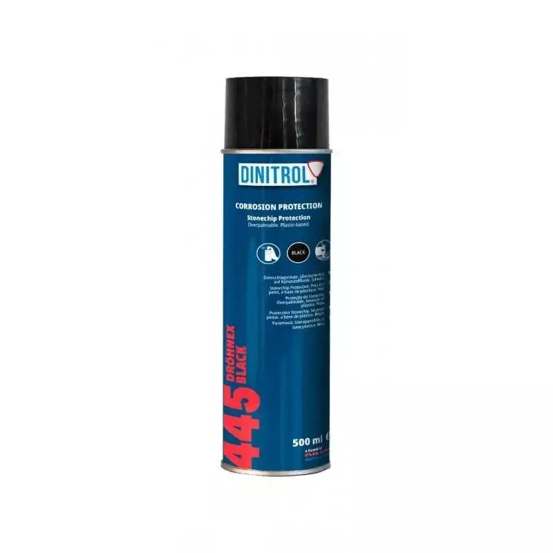 DINITROL UBS Drohnex 445 czarny 500ml Super okazja