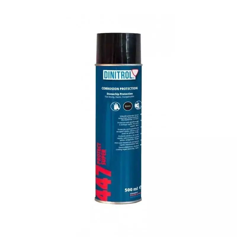 DINITROL UBS Super Protect 447 czarny 500ml Wyjątkowa oferta
