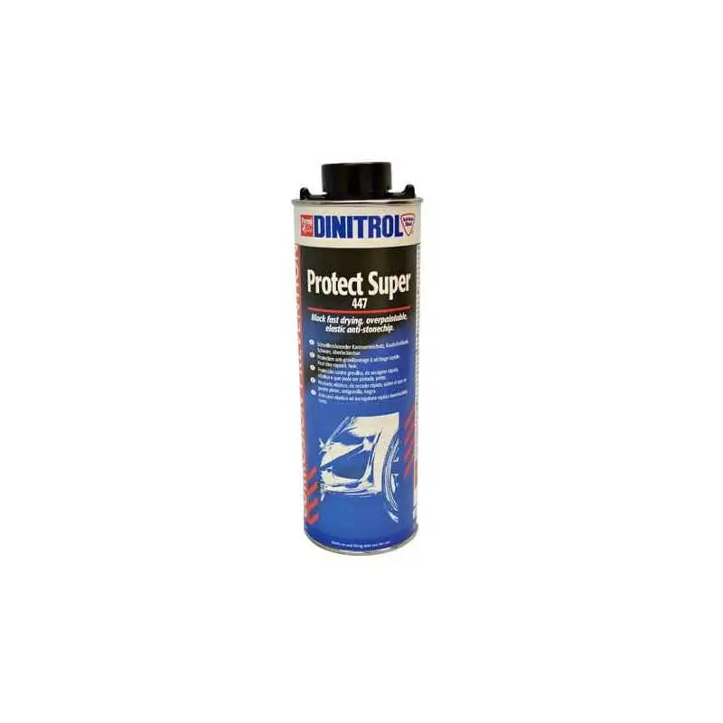 Darmowa dostawa DINITROL UBS Super Protect 447 szary 1L