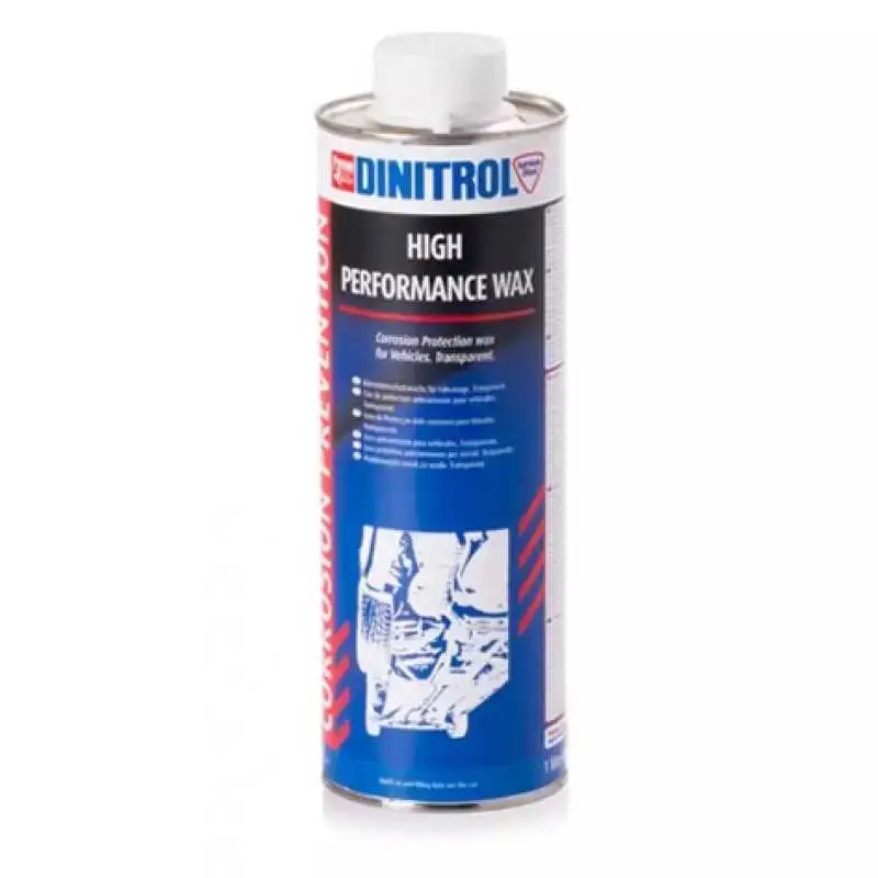 DINITROL High Performance WAX 1L Najlepsza cena