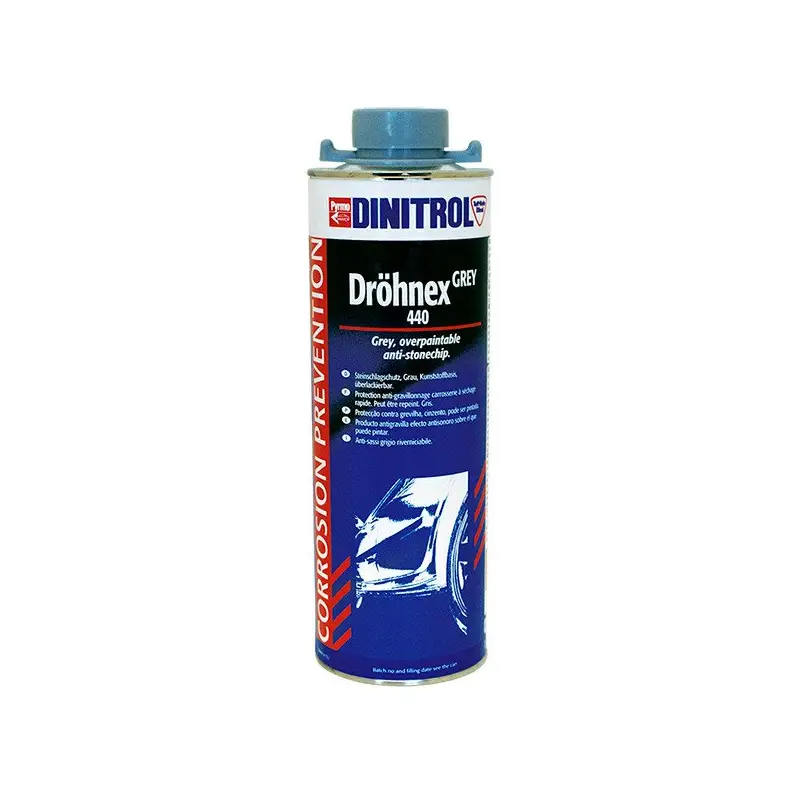 DINITROL UBS Drohnex 440 szary 1L Łatwy zwrot