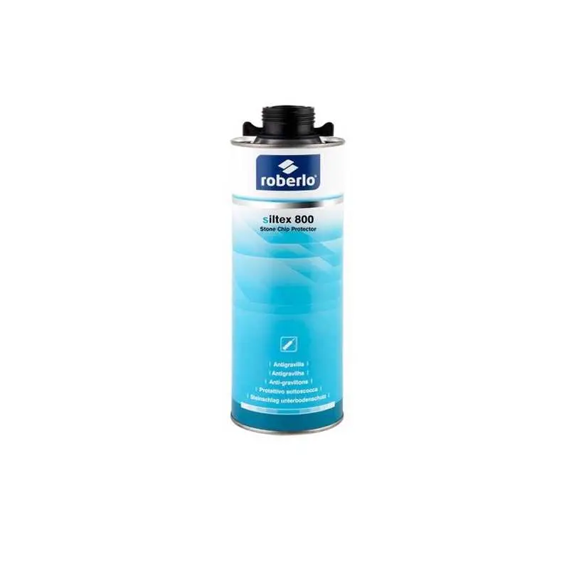Super okazja Roberlo baranek SILTEX 800 1l - szary