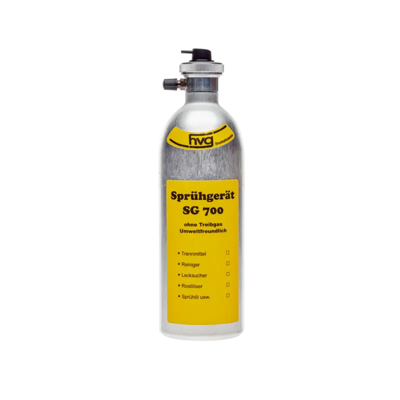 Koch Chemie atomizer aluminiowy SG700 Najlepsza cena