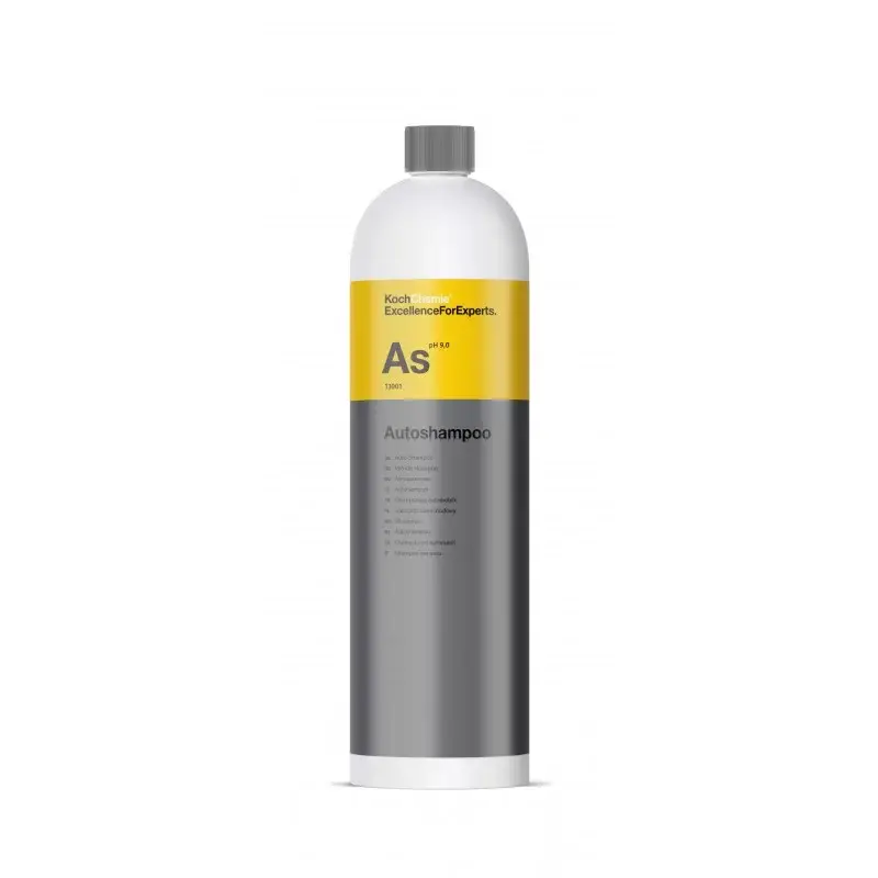 Koch Chemie AUTOSCHAMPOO AS 1L Zniżka